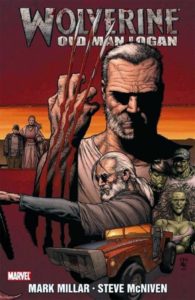 GeekOWT - Old Man Logan