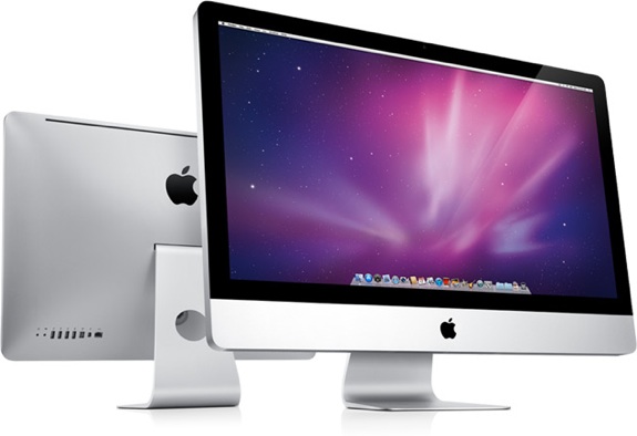 GeekOWT - 2011 iMac SSD Upgrade