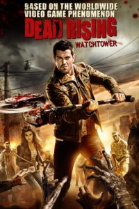 GeekOWT - Dead Rising Movie