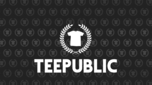 GeekOWT - Teepublic Logo
