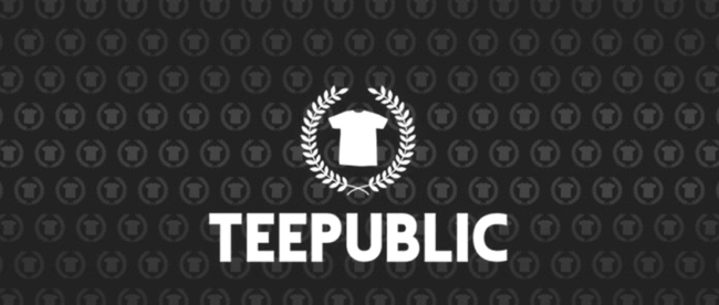 GeekOWT - Teepublic Logo